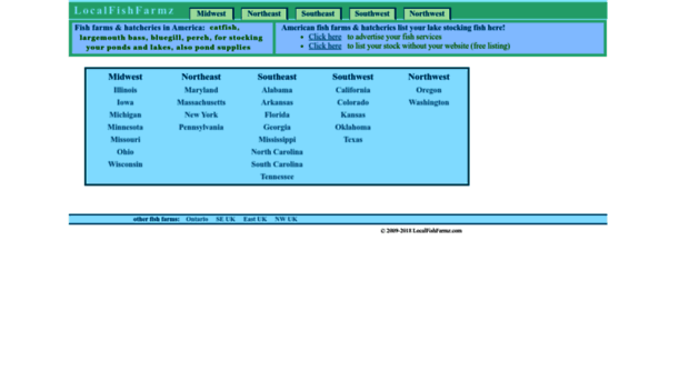 localfishfarmz.com