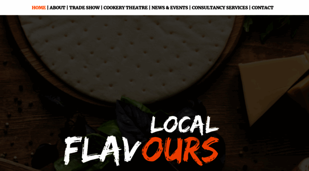 localflavours.co.uk