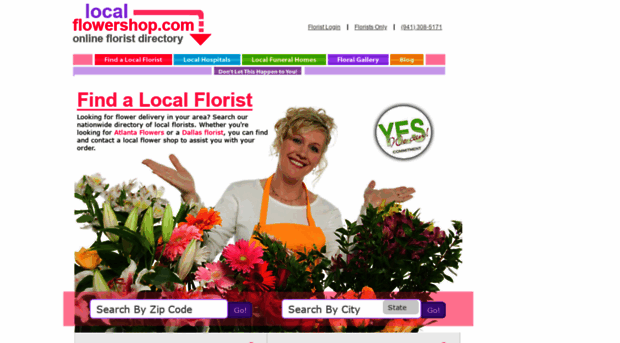 localflowershop.com