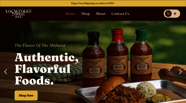 localfolksfoods.com