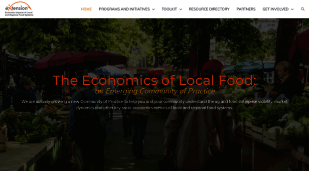 localfoodeconomics.com