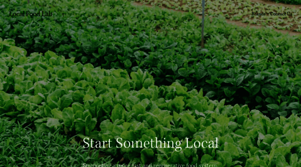 localfoodlab.com