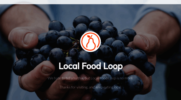 localfoodloop.com