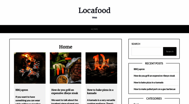 localfoodweb.co.uk