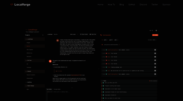 localforge.dev