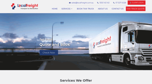 localfreight.com.au