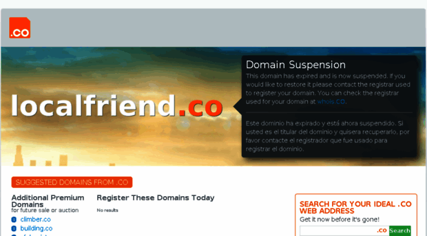 localfriend.co