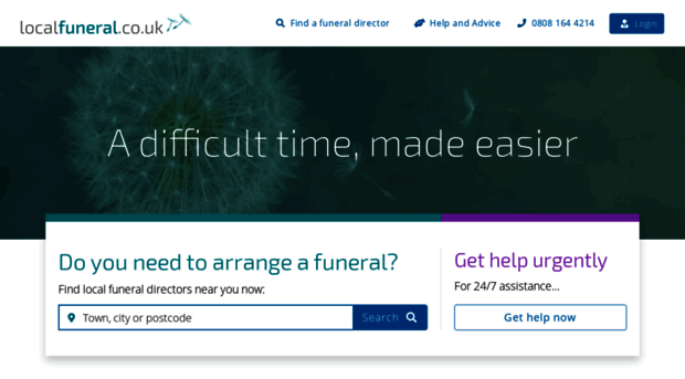 localfuneral.co.uk