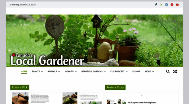 localgardener.net