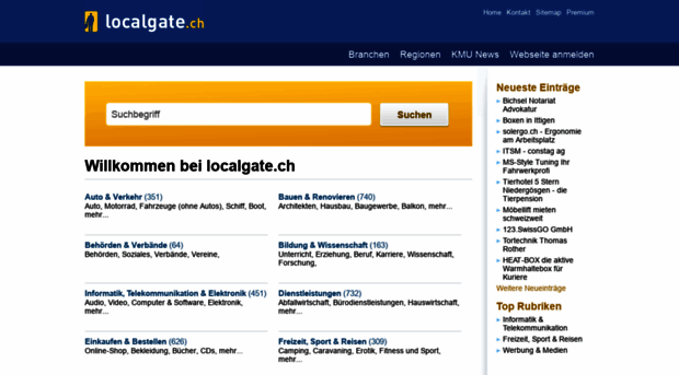 localgate.ch