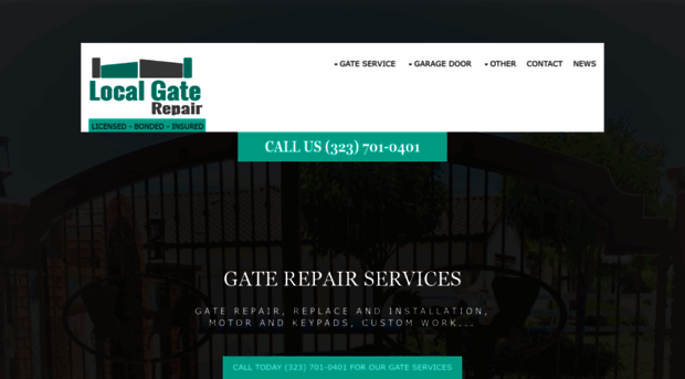 localgaterepair.com