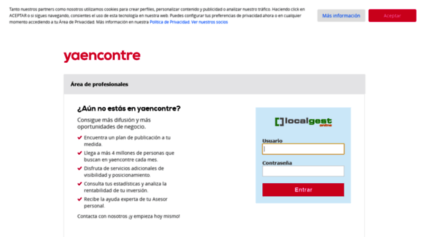 localgest.yaencontre.com