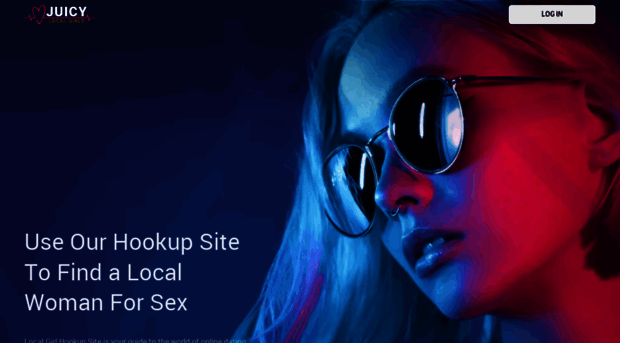 localgirlhookup.org