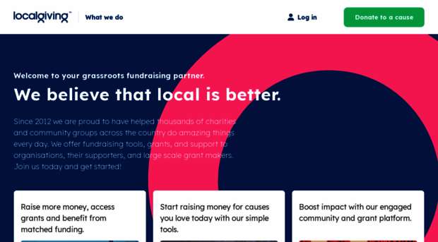 localgiving.org