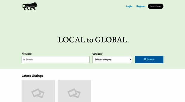 localglobal.in