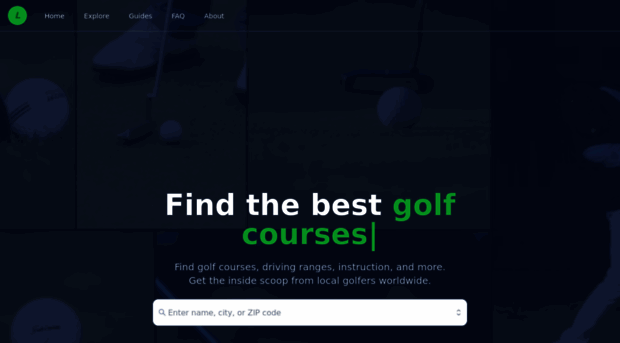 localgolfspot.com