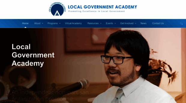 localgovernmentacademy.org