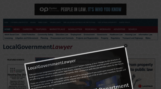 localgovernmentlawyer.co.uk