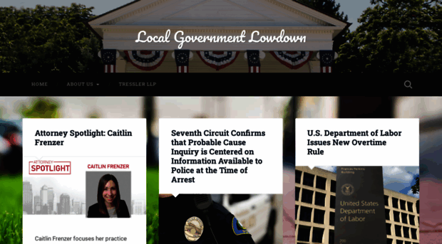 localgovernmentlowdown.com