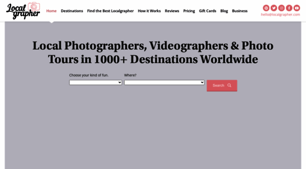 localgrapher.com