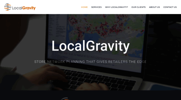 localgravity.com