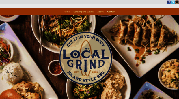 localgrindpdx.com