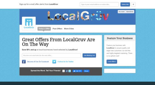 localgruv.com