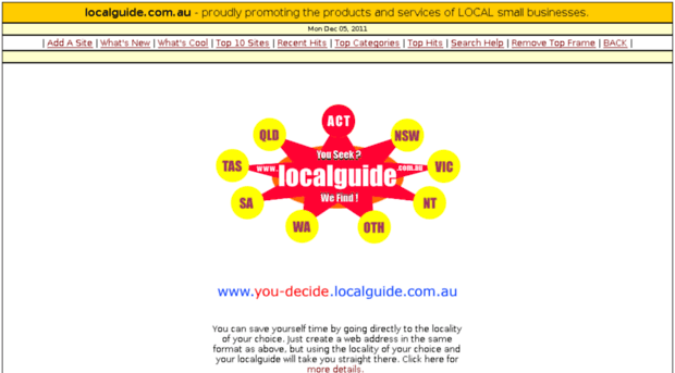 localguide.com