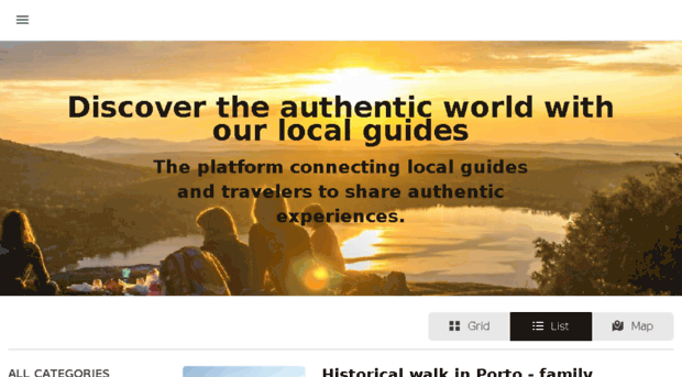 localguidecorner.com