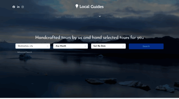 localguides.is