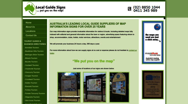 localguidesigns.com.au