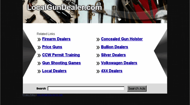 localgundealer.com