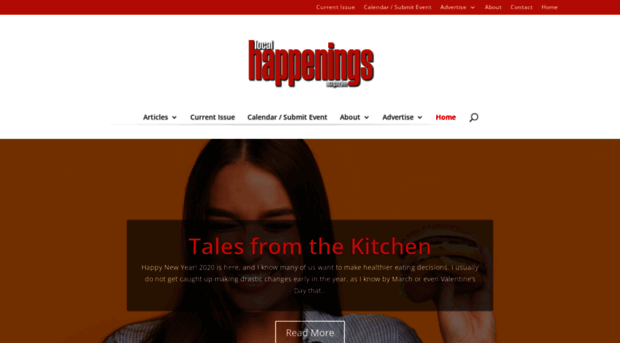 localhappeningsmagazine.com