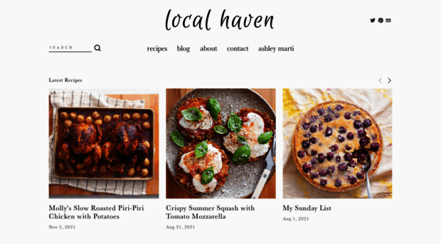 localhaven.net