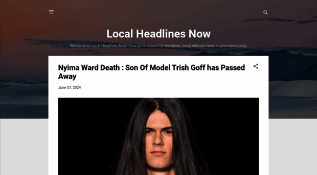 localheadlinesnow.com