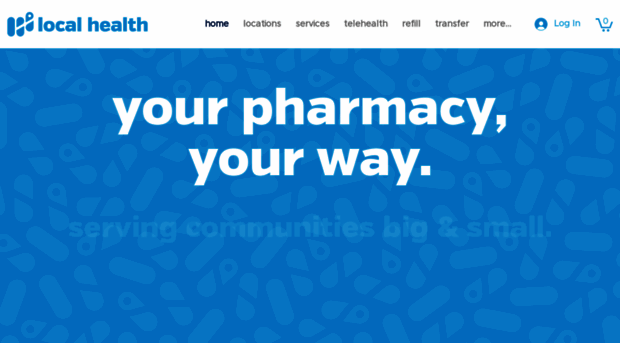 localhealth.io