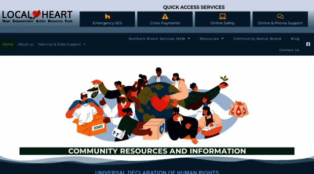 localheart.com.au