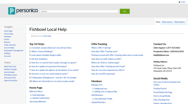 localhelp.fishbowl.com