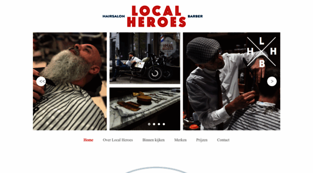localheroesutrecht.nl