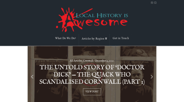 localhistoryisawesome.co.uk