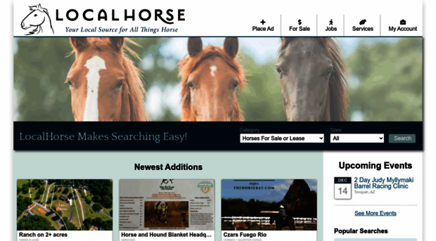 localhorse.com