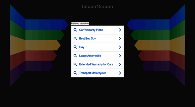 localhost.falcon18.com