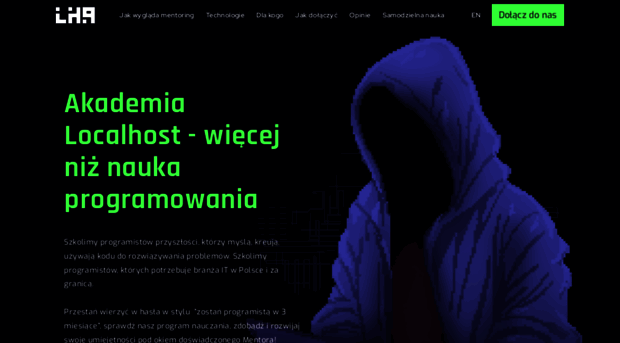 localhost.pl