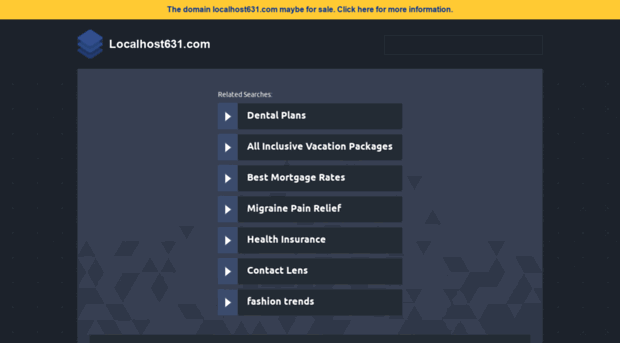 localhost631.com