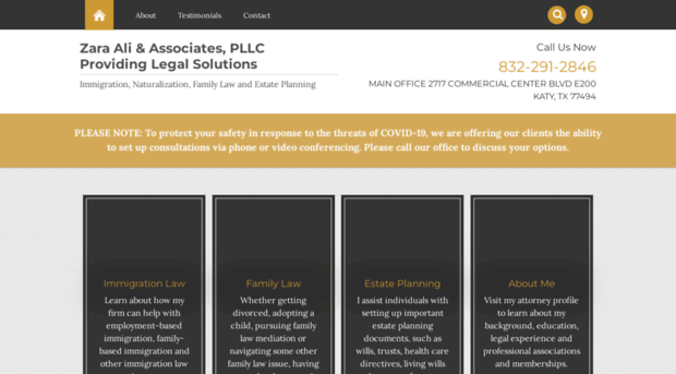 localhoustonlawyer.com