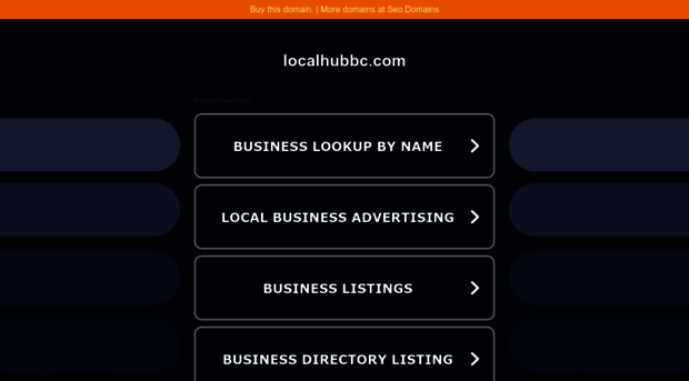 localhubbc.com