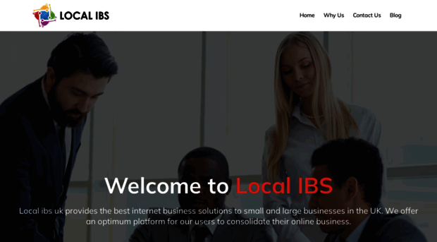 localibs.co.uk