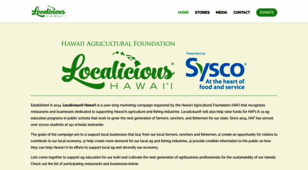 localicioushawaii.com