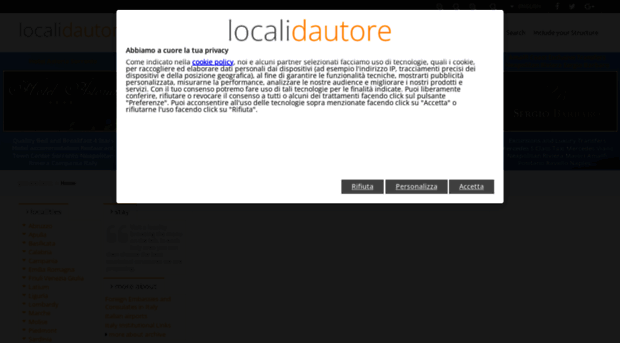 localidautore.com