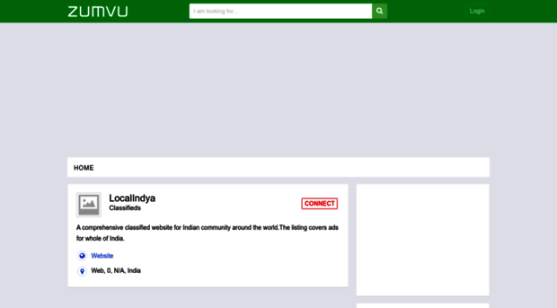 localindya.zumvu.com